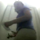 An Eastern-European bowlcam video production featuring a blonde woman pooping into a public floor toilet. The Russians and Japanese both use floor toilets, unlike the West. About 2 minutes.
